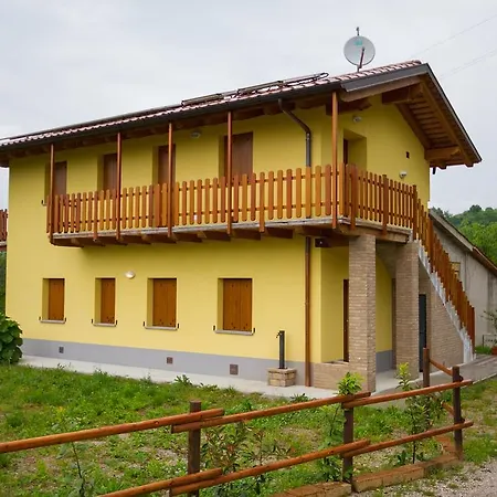 Casa Martina Polizza