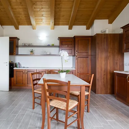 Casa de Férias Casa Martina Polizza