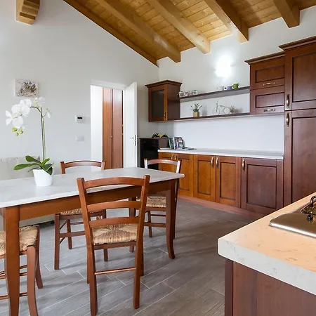 Holiday home Casa Martina *