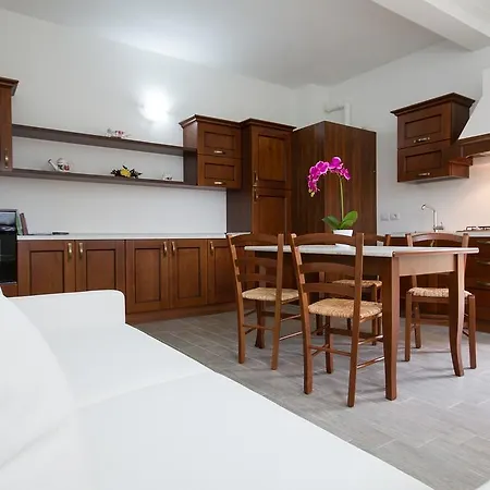 Casa Martina Polizza