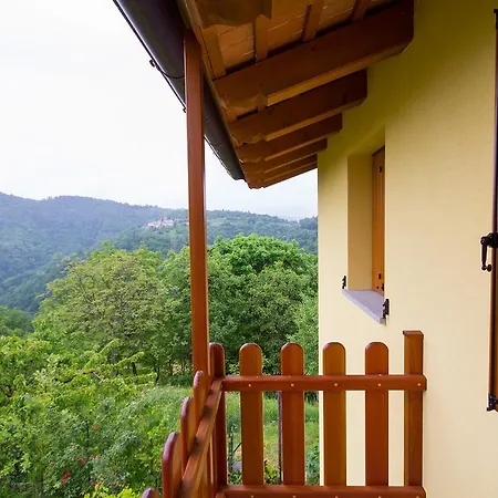 Holiday home Casa Martina