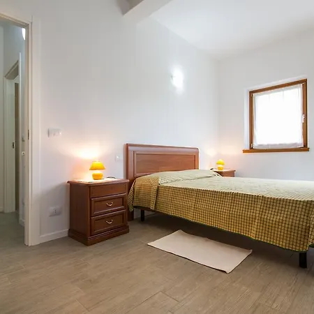 בית נופש Casa Martina Polizza