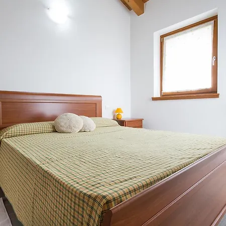 Holiday home Casa Martina Polizza